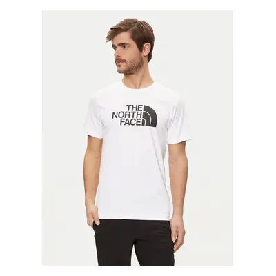 T-Shirt The North Face 90597922