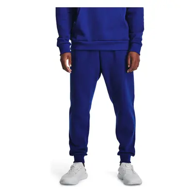 Kalhoty Under Armour Rival Fleece Joggers Royal M 91030099