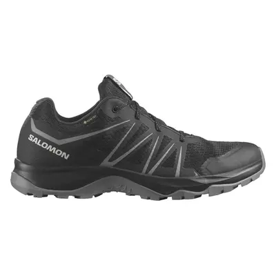 Salomon WARRA GORE-TEX Black / Quiet Shade / Sharkskin 91063949