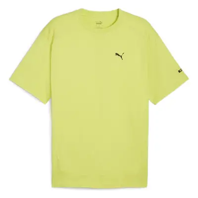 Puma RAD/CAL Tee yellow 92101651