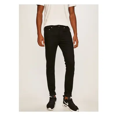 Džíny Levis 28833.0013-Blacks 50281813