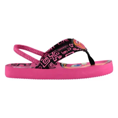 Skechers Waterlilly Flip Flops Infant Girls 53254934