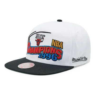 Kšiltovka Mitchell & Ness 70906750