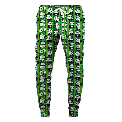 Aloha From Deer Unisexs Pandastic Sweatpants SWPN-PC AFD552 72813722