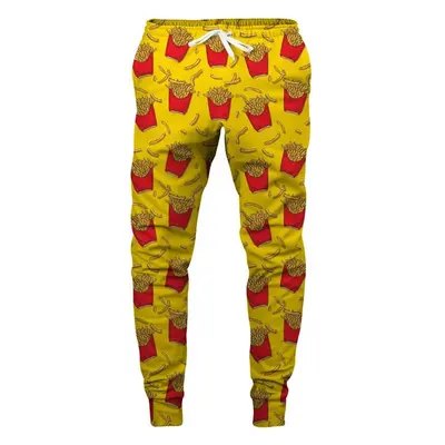 Aloha From Deer Unisexs Fries Sweatpants SWPN-PC AFD547 72813723