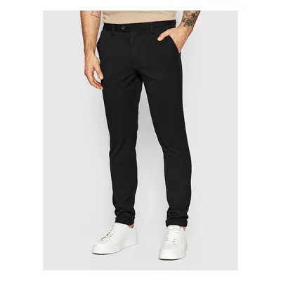 Kalhoty z materiálu Jack&Jones 75841926