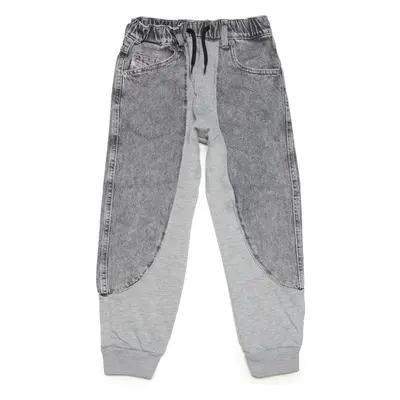 DŽÍNY DIESEL PEJOG TROUSERS 80154324