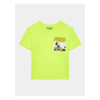 T-Shirt United Colors Of Benetton 81652795