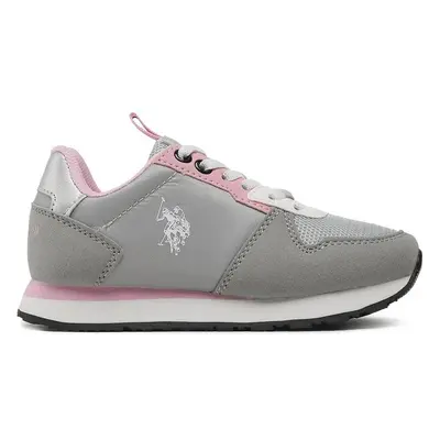 Sneakersy U.S. Polo Assn. 84049529