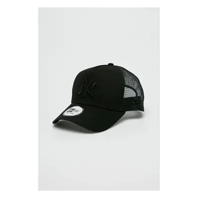 Čepice New Era 11579474-blk 84177239