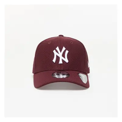 Kšiltovka New Era 940 MLB Diamond Era NY Wine universal 87308714