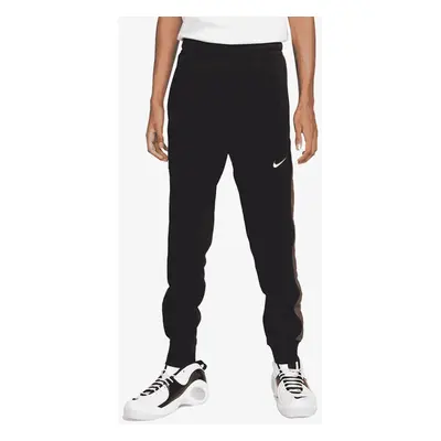 Nike M NSW SP FLC JOGGER BB BLACK 89813139