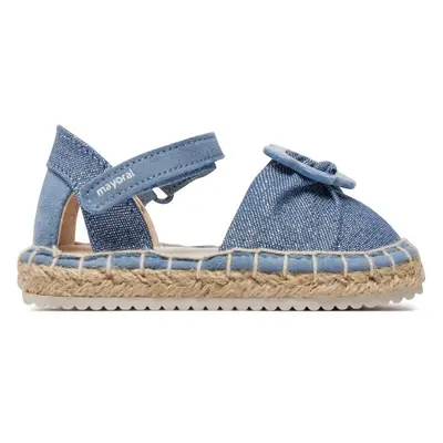 Espadrilky Mayoral 90594974