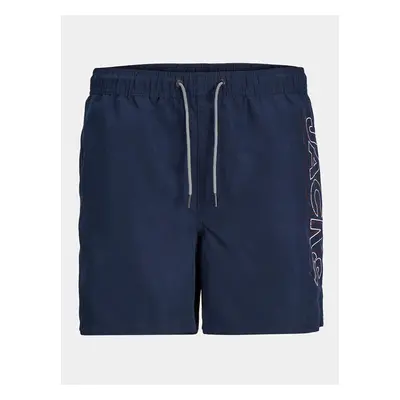 Plavecké šortky Jack&Jones Junior 90628011