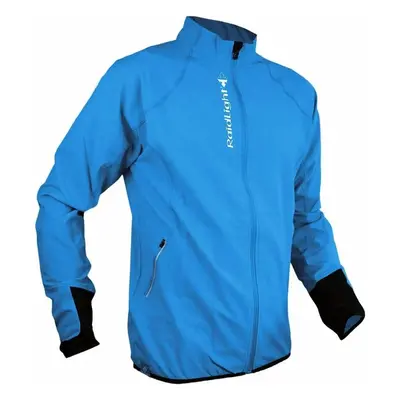 Pánská bunda Raidlight Transition Jacket modrá 91779610