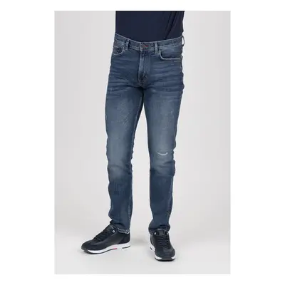 Jeans - TOMMY HILFIGER TAPERED PSTR LIGON BLUE blue 95272909