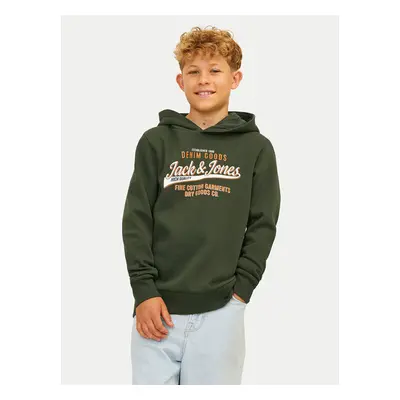 Mikina Jack&Jones Junior 95909532