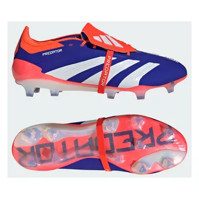 Adidas Kopačky Predator Elite Fold-Over Tongue Firm Ground 94456608