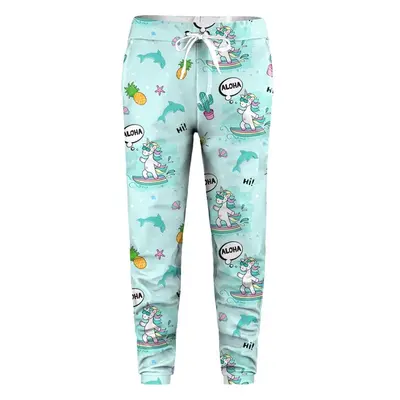 Mr. GUGU & Miss GO Kidss Sweatpants SWPN-K-PC1637 53317149