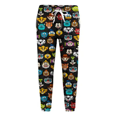 Mr. GUGU & Miss GO Kidss Sweatpants SWPN-K-PC1790 53317276