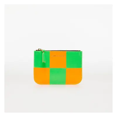 Comme des Garçons Wallets Peněženka Comme des Garçons Fluo Squares 63172530