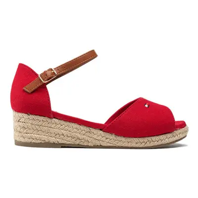 Espadrilky Tommy Hilfiger 67948534