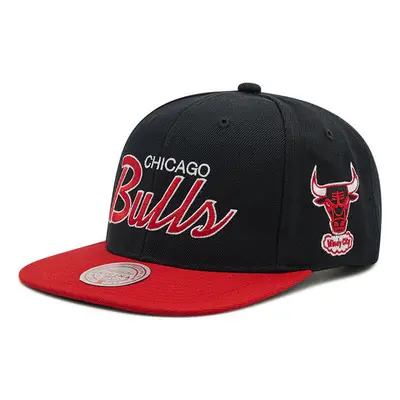 Kšiltovka Mitchell & Ness 69364724