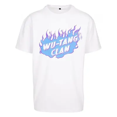 Pánské tričko Mister Tee Wu-Tang Clan Wu Cloud Oversize Tee 73745465