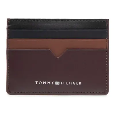 Pouzdro na kreditní karty Tommy Hilfiger 75332187