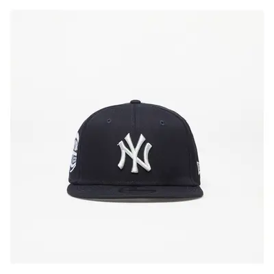 Kšiltovka New Era New York Yankees Repreve 9FIFTY Snapback Cap Navy/ 87250379