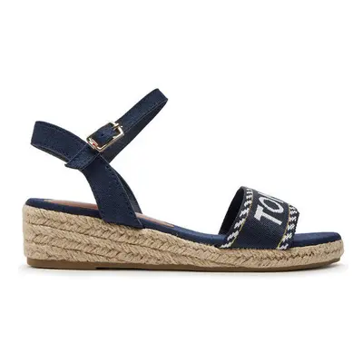 Espadrilky Tommy Hilfiger 90189836