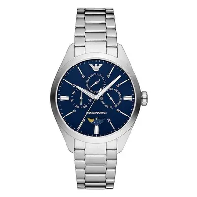 Hodinky Emporio Armani stříbrná barva, AR11553 93411972