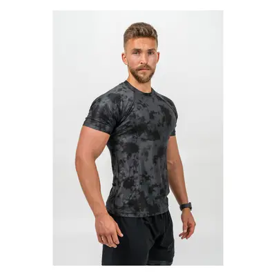 NEBBIA Compression camouflage t-shirt FUNCTION 86641196