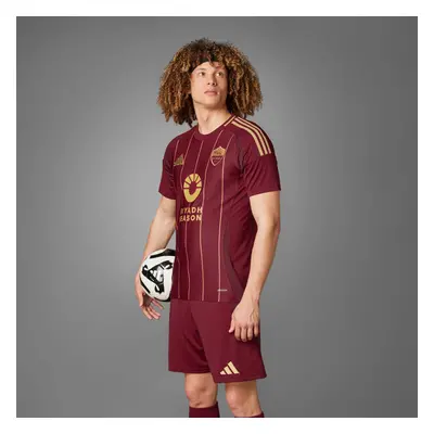 Adidas Domácí dres AS Roma 24/25 95790621