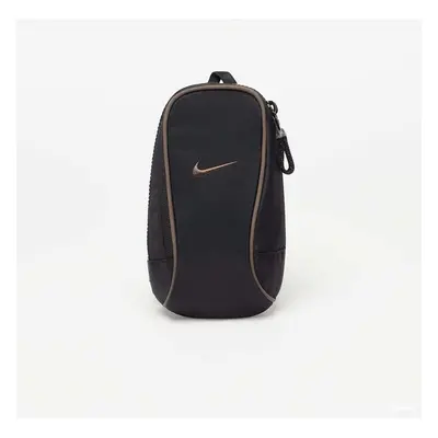 Taška Nike NSW Essentials Crossbody Bag Black/ Black/ Ironstone 95995749