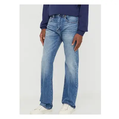 Džíny Levis 517 BOOTCUT pánské 89036156