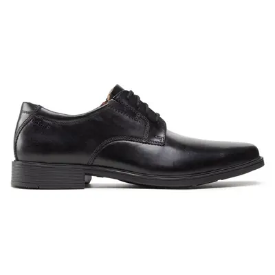 Polobotky Clarks 8630247