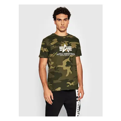 T-Shirt Alpha Industries 63004837