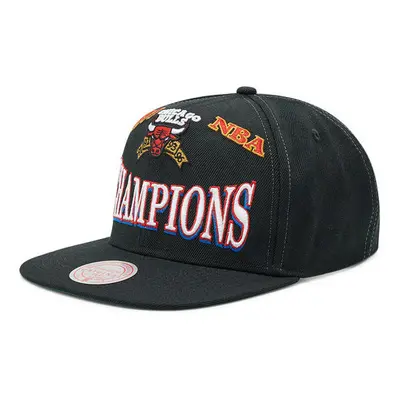 Kšiltovka Mitchell & Ness 70906751