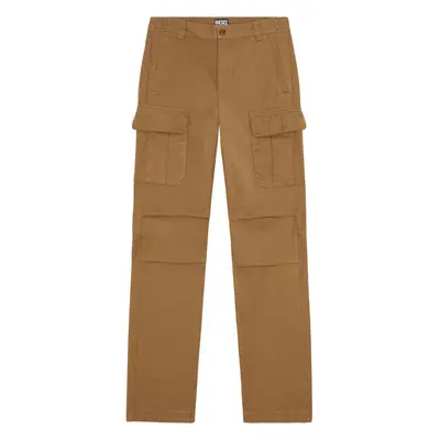 KALHOTY DIESEL P-ARGY TROUSERS 76662994