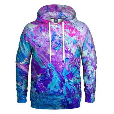 Aloha From Deer Azure Fantasy Hoodie H-K AFD423 Blue 77052302