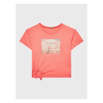 T-Shirt United Colors Of Benetton 80603328