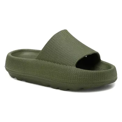 Polaris 520329.F2FX KHAKI Boy Slipper 83989559