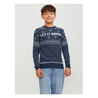 Svetr Jack&Jones Junior 86574155