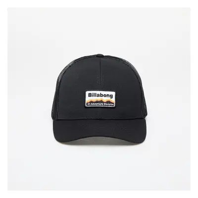 Kšiltovka Billabong Adiv Range Trucker Stealth Universal 94401847