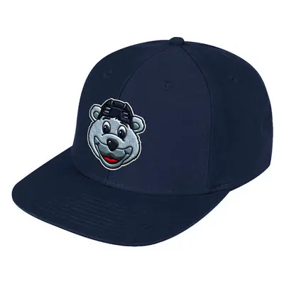 Kšiltovka adidas Mascot Flat Brim NHL St. Louis Blues 92281059