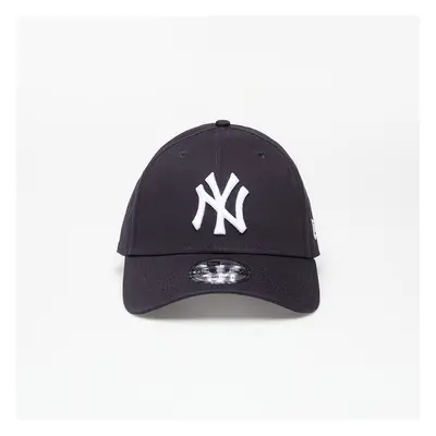 Kšiltovka New Era Cap 9Forty Mlb League Basic New York Yankees Navy/ 54889721