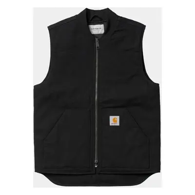 VESTA CARHARTT WIP Vest - černá - 63356383