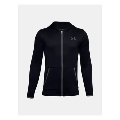 Chlapecká mMikina Under Armour FLEECE 63778951