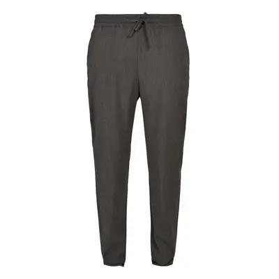 URBAN CLASSICS Tapered Jogger Pants - grey 66066149